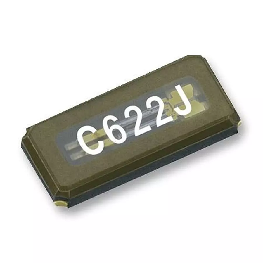 EPSON CRYSTAL, 32.768KHZ, 7PF, 3.2 X 1.5MM, X1A0001410004