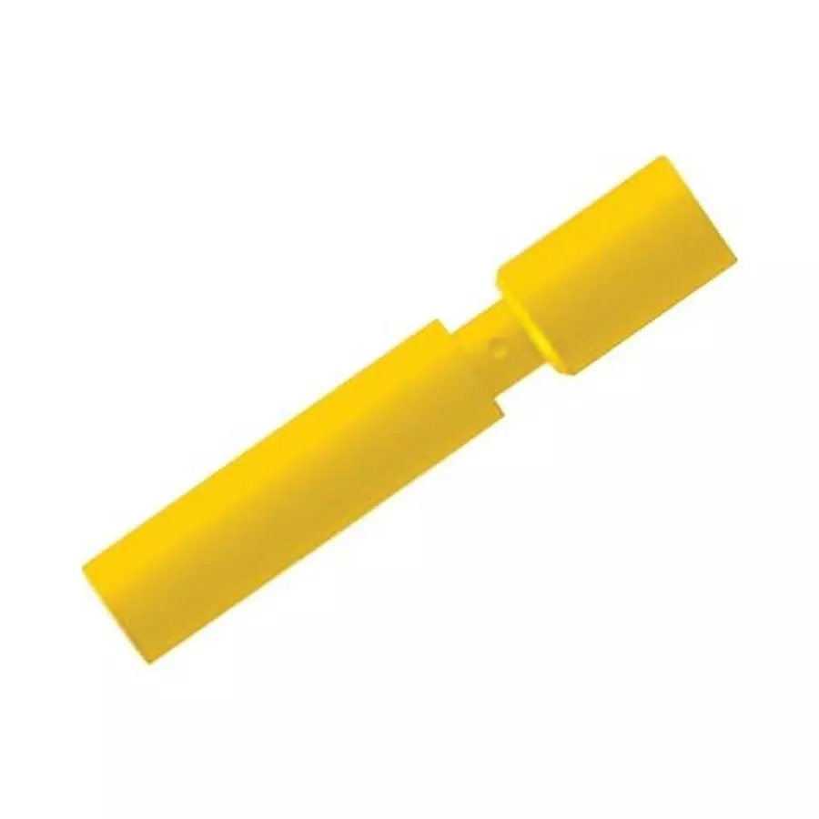 HUMMEL CIRCULAR CONTACT, SKT, 17-14AWG, CRIMP, 7.010.982.002