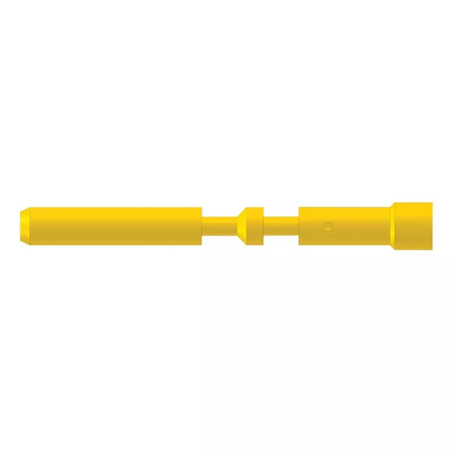 HUMMEL CONTACT, SOCKET, 24-17AWG, CRIMP, 7.010.941.002
