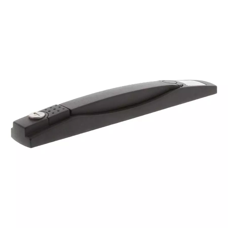 NVENT HOFFMAN ENCLOSURE HANDLES, PFHKBL