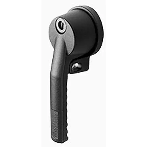 NVENT HOFFMAN POWERGLIDE HANDLE, TYPE 12 & 13 A25 ENCLOSURE, AL55CWD