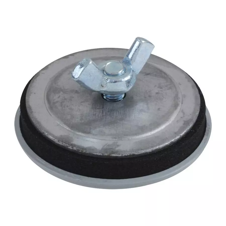 NVENT HOFFMAN HOLE SEAL, STEEL, 22MM, ASPB