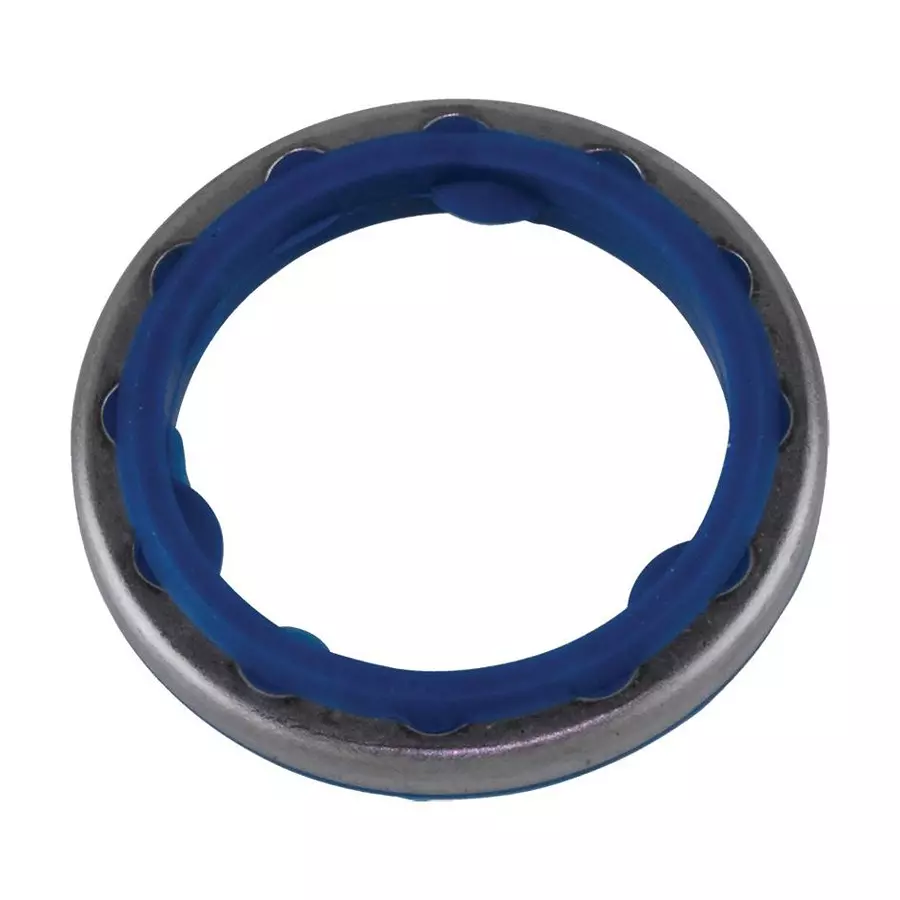 HUBBELL WIRING DEVICES SEALING O-RING, 20.32MM, 27.432MM, 20509001