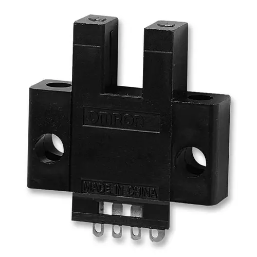 OMRON SENSOR, OPTICAL, TRANS. SLOT. INTER., EE-SX670