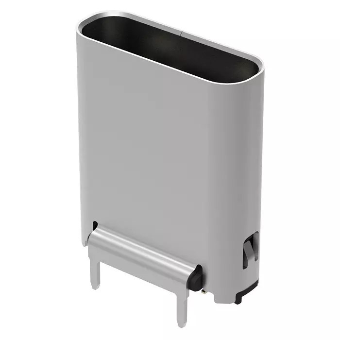 GCT USB CONNECTOR, 3.1 TYPE C, RCPT, SMT, USB4070-30-C