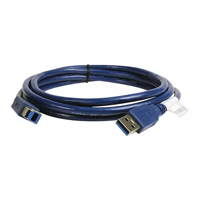 PICO TECHNOLOGY USB 3.0 CABLE, 1.8M, TA155 USB 3.0 CABLE