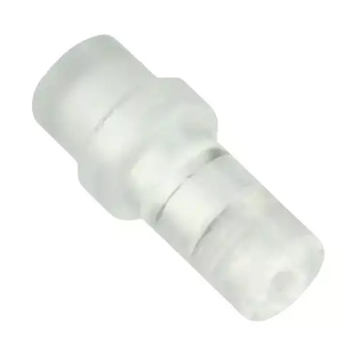 BIVAR LIGHT PIPE, SINGLE, 3.2MM, PANEL, PLP1-125-F