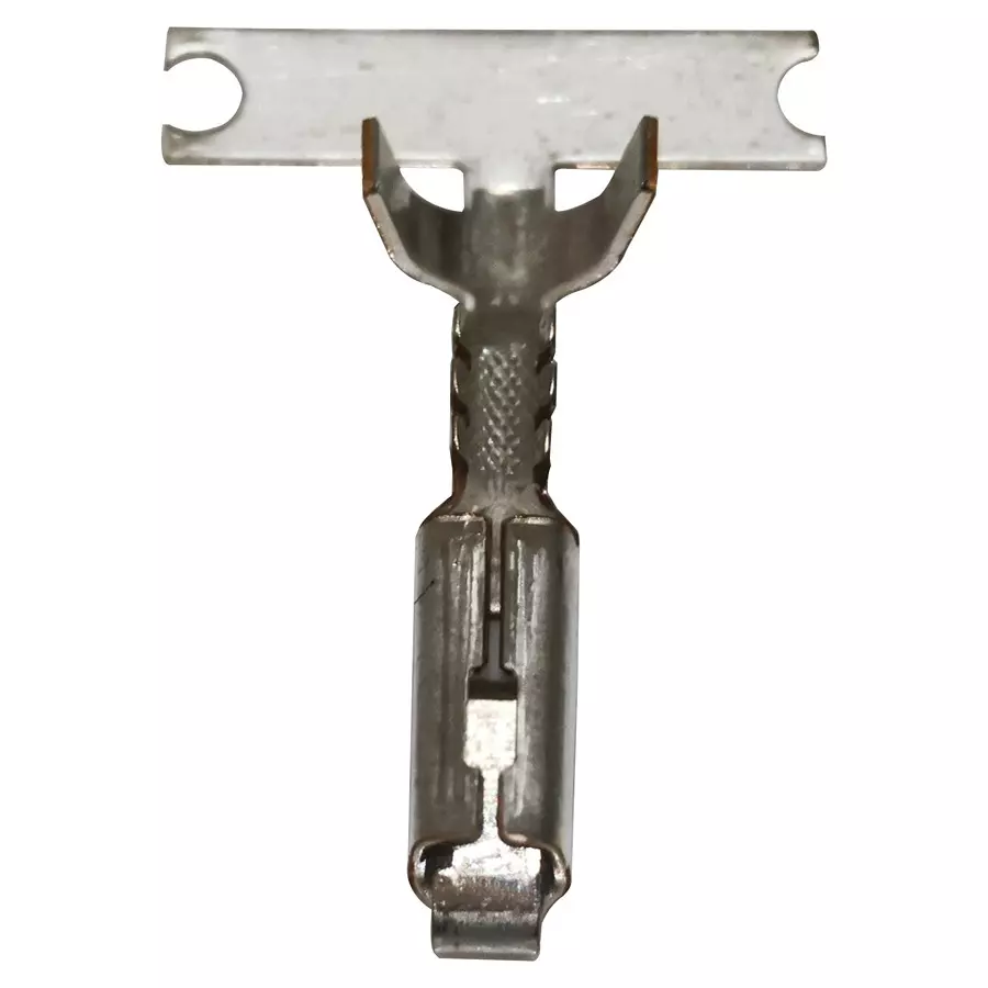 APTIV / DELPHI CONTACT, SOCKET, CRIMP, 0.35-0.5MM2, 12084201 (Pack of 100)