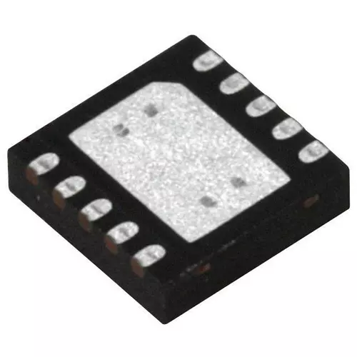 Stmicroelectronics Dc/Dc Conv, Buck-Boost, 1.5Mhz, Dfn-10, Stbb1-Apur