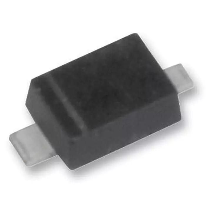 Stmicroelectronics Schottky Rect, Single, 200V, Do-214Aa, Stps4S200Uf (Pack of 5)