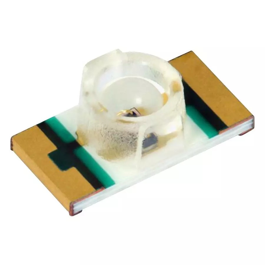 VISHAY INFRARED EMITTER 940 NM1206, VSMY12940