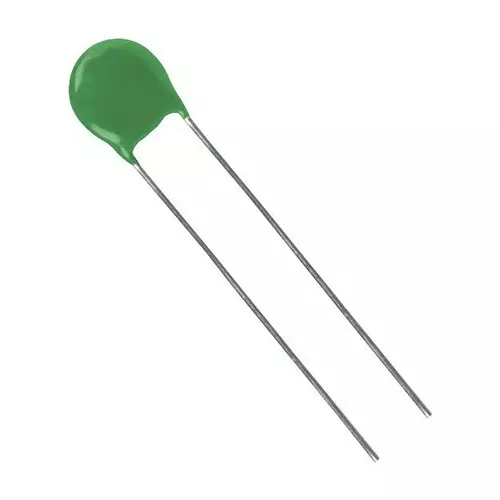 VISHAY VARISTOR, MOV, 390VDC, DISC 10MM, VDRUS10T250BSE