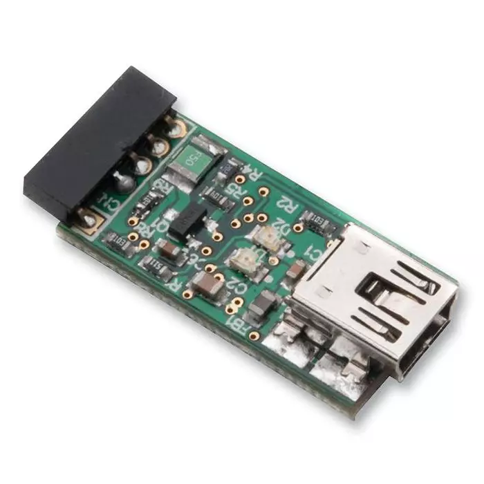 FTDI Module, Debugger / Programer, Vnc2, VNC2 DEBUG MODULE