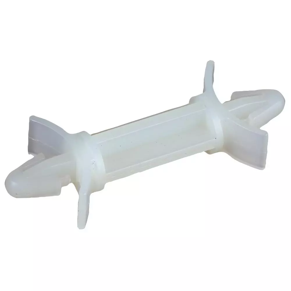 TR FASTENINGS Pcb Support, Dual Lock, 19.1mm, TRDLCBS-12-01 (Pack of 50 Pcs)