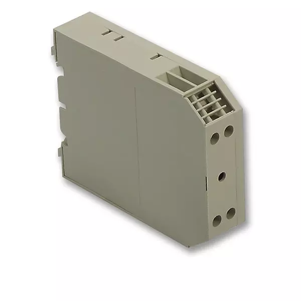 WIELAND ELECTRIC Enclosure, Din, Type 2, WS.005.3125