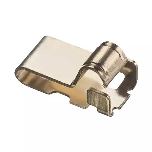 HARWIN Smt Spring ContACt, 1.5mm, S7251-45R (Pack of 8000 Pcs)