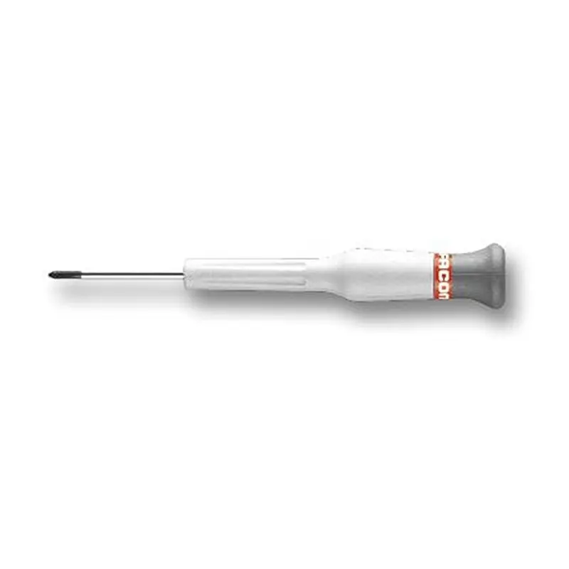 FACOM Screwdriver, Slot, 4mm, AEF.4X75