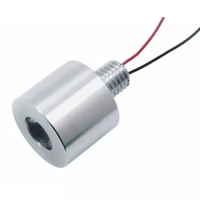 Intelligent LED Solutions LED Kits Ultra White Color for IT-FIT-7/220-240/700-CS-I LED Driver, ILK-OSLONEYE-ULWH.