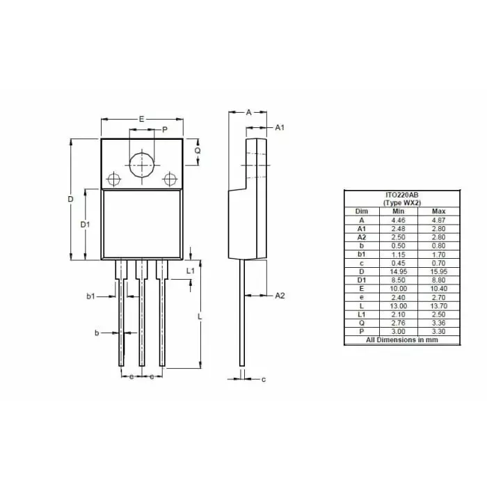 DiodesZetex Voltage Regulator Surface Mount 300mA 3.6 V 8-Pin, AP7348D-3612RS4-7 (Pack of 50 Pcs)