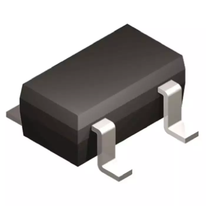 DiodesZetex P-Channel MOSFET 10.6 A 30 V, DMP3021SPSW-13 (Pack of 2500 Pcs)