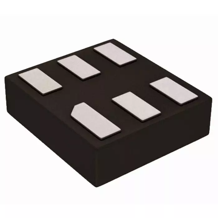 DiodesZetex P-Channel MOSFET 3.9 A 30 V 3-Pin, DMP3097L-7 (Pack of 3000 Pcs)