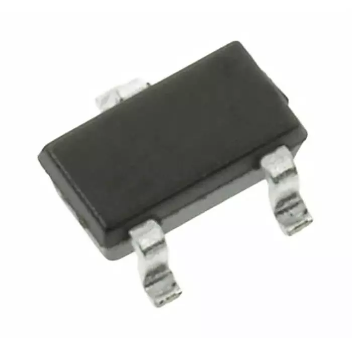 DiodesZetex Zener Diode Surface Mount 2-Pin 500 mW 16 V, PD3Z284C16Q-7 (Pack of 25 Pcs)