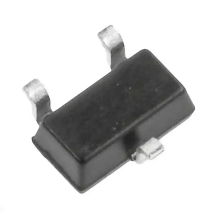DiodesZetex Zener Diode Surface Mount 2-Pin 500 mW 16 V, PD3Z284C16Q-7 (Pack of 25 Pcs)