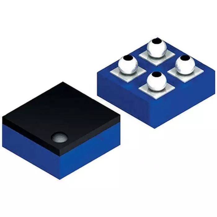 DiodesZetex DMT N-Channel MOSFET Plastic 31.8 A 60 V 8-Pin, DMT6015LFVW-7 (Pack of 25 Pcs)