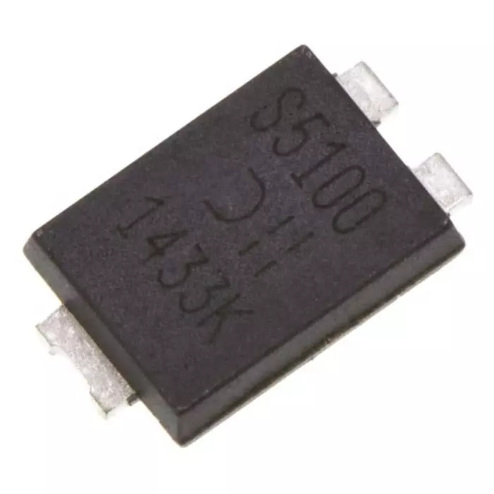 DiodesZetex Quad N/P-Channel MOSFET 1.1 A 800 mA 100 V 8-Pin, ZXMHC10A07T8TA (Pack of 5 Pcs)