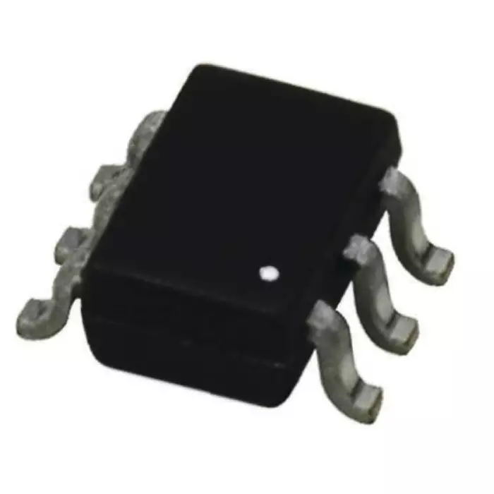 DiodesZetex 3-State Buffer Surface Mount 14-Pin TSSOP, 74LVC125AT14-13 (Pack of 25 Pcs)