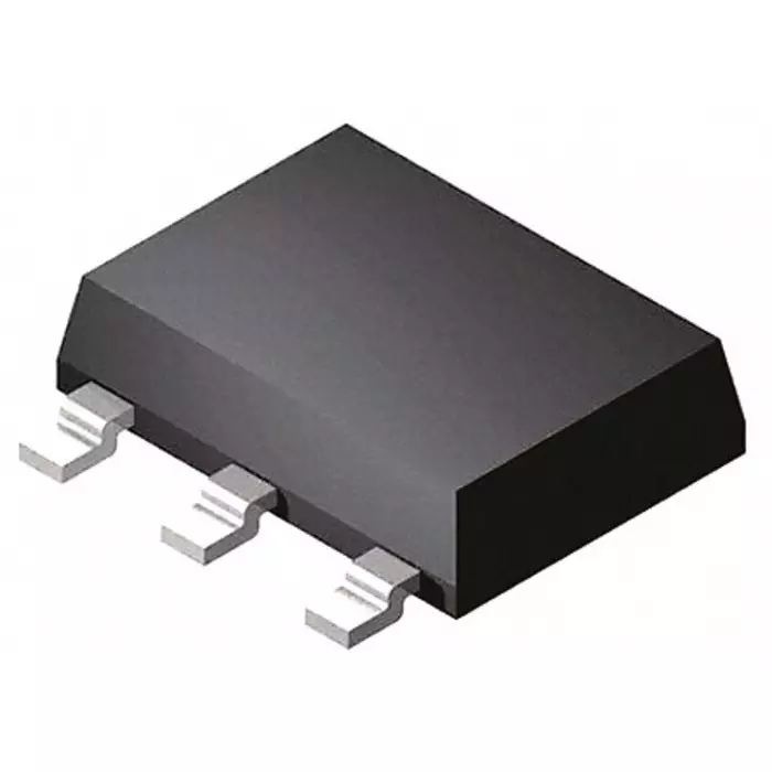 DiodesZetex Audio Amplifier IC  16-Pin, PAM8904JER (Pack of 10 Pcs)