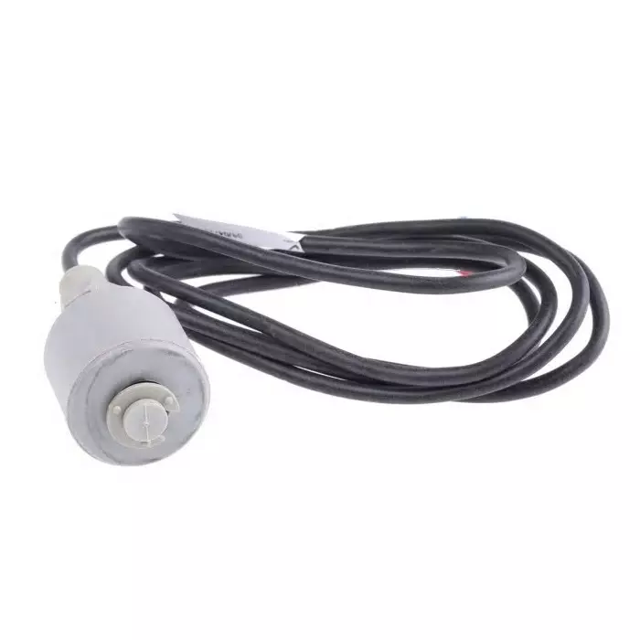 SENSATA / CYNERGY3 RSF50 Series Vertical Polyphenylene Sulfide Float Switch 1 m Cable NO/NC, RSF56Y100J1/8
