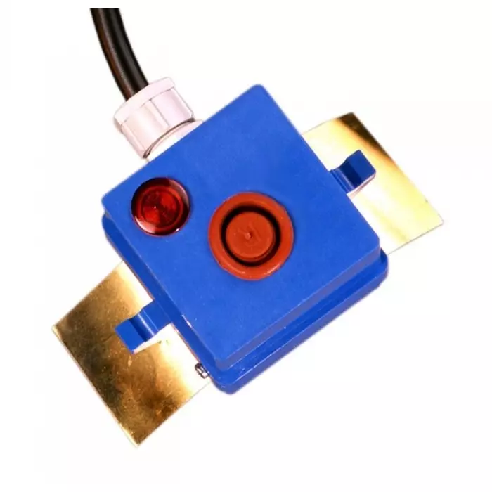 SENSATA / CYNERGY3 Process Pump Controller 250 V AC +45Â°C, FCTE45