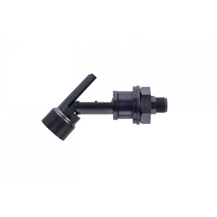 SENSATA / CYNERGY3 LLF 70 Series Horizontal External Nylon Float Switch SPNO 300V AC Max 300V DC Max, LLF73HNP