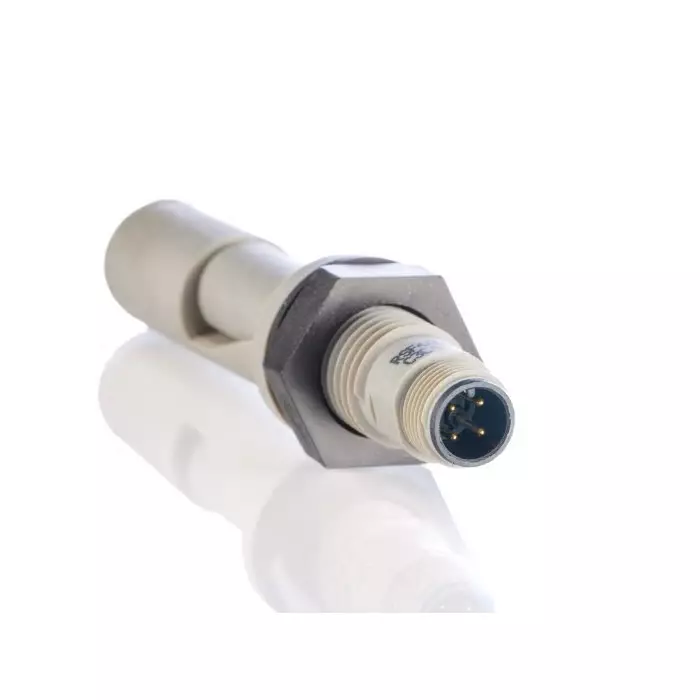 SENSATA / CYNERGY3 RSF40 Series Horizontal Polyphenylene Sulfide Float Switch NO/NC 240V AC Max 120V DC Max, RSF46YFP