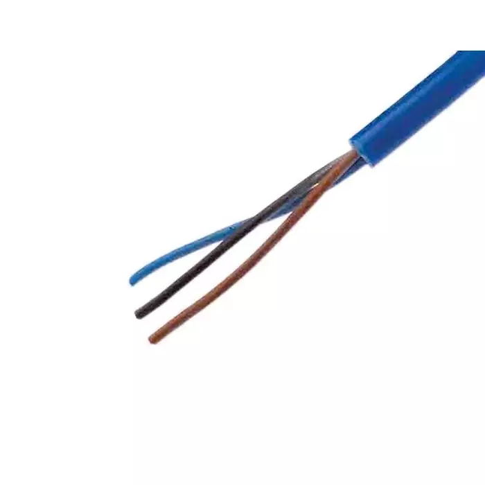 SENSATA / CYNERGY3 LITTLE-EX Series Horizontal Vertical PE Float Switch 10 m Cable NO/NC, LITTLE-EX-10M