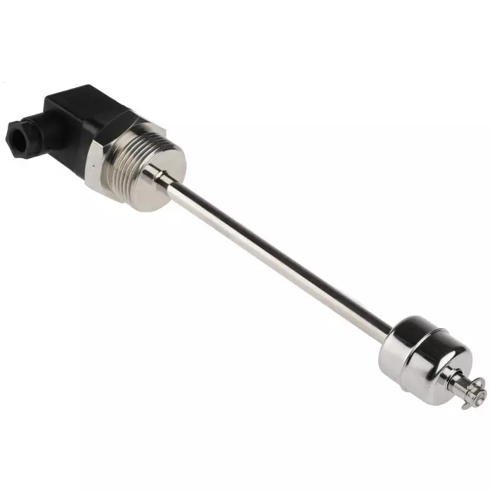 SENSATA / CYNERGY3 SSV66A-1G Series Vertical Stainless Steel Float Switch NO/NC 300V AC Max 300V DC Max, SSV66A150E1GP