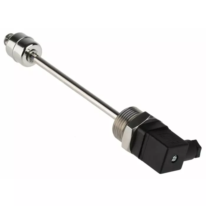 SENSATA / CYNERGY3 SSV66A-1G Series Vertical Stainless Steel Float Switch NO/NC 300V AC Max 300V DC Max, SSV66A150E1GP