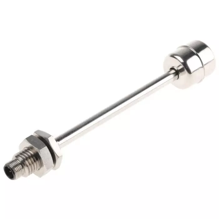 SENSATA / CYNERGY3 SSF67PM12 Series Vertical Stainless Steel Float Switch NO/NC 250V AC Max 120V DC Max, SSF67A25B125PM12