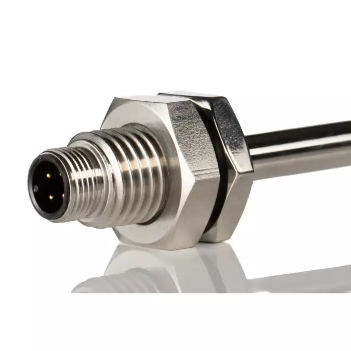 SENSATA / CYNERGY3 SSF67PM12 Series Vertical Stainless Steel Float Switch NO/NC 250V AC Max 120V DC Max, SSF67A25B175PM12
