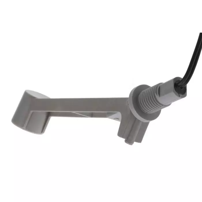 SENSATA / CYNERGY3 RSF20 Series Direct Mounting Polyphenylene Sulfide Float Switch 1 m Cable NC 240V AC Max, RSF26Y100RF