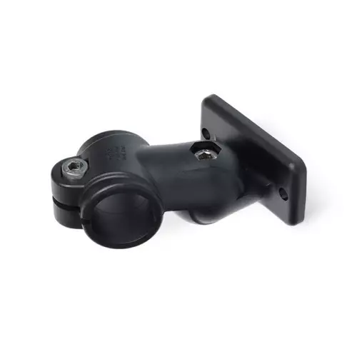 Elesa 2-Way Connector Connecting Component Groove Size 30 mm, 600851-C9 (Pack of 5 Pcs)