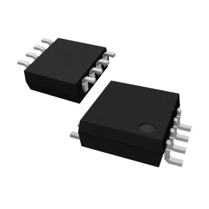 Nisshinbo Micro Devices Audio Power Amplifier Op Amp 3 V 5 V 8-Pin VSP8, NJU7089R-TE2 (Pack of 5 Pcs)