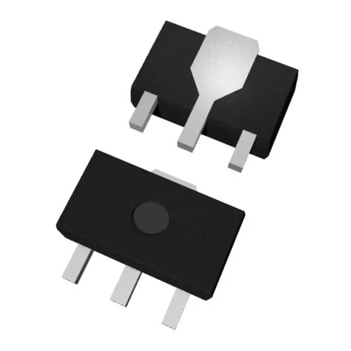 Nisshinbo Micro Devices 1 Low Dropout Voltage Voltage Regulator 300 mA 3.3 V, NJW4184DL3-33A-TE2 (Pack of 5 Pcs)