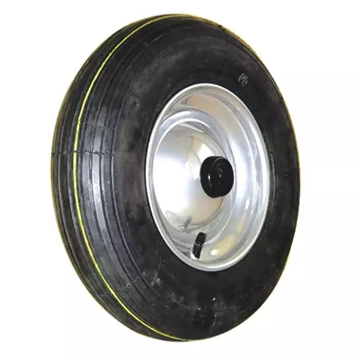 Guitel Hervieu Black Grey Rubber Flexible Materials Handling on Very Uneven Surface, 588101