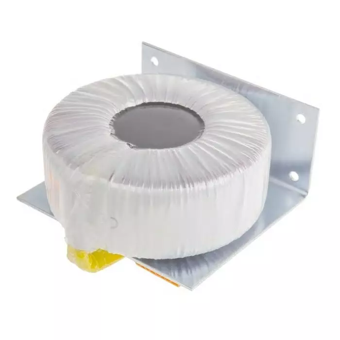 Nuvotem Talema Toroidal Transformer 230V AC ±24V AC 500VA 1 Output, SFB0500-230-24