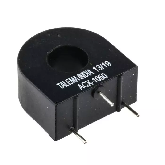 Nuvotem Talema ACX Series Current Transformer 50A Input 50:1, ACX-1050 (Pack of 240 Pcs)