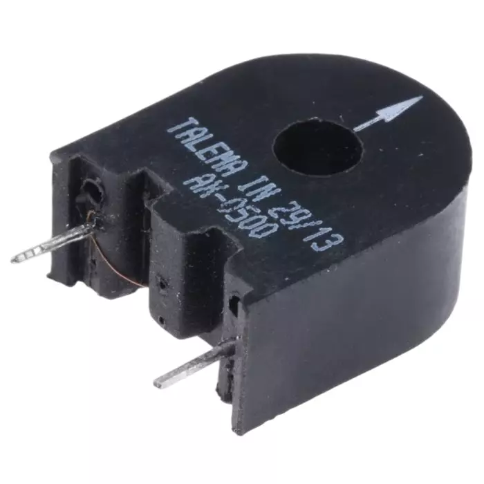 Nuvotem Talema AX Series Current Transformer 5A Input 5:1, AX-0500 (Pack of 250 Pcs)