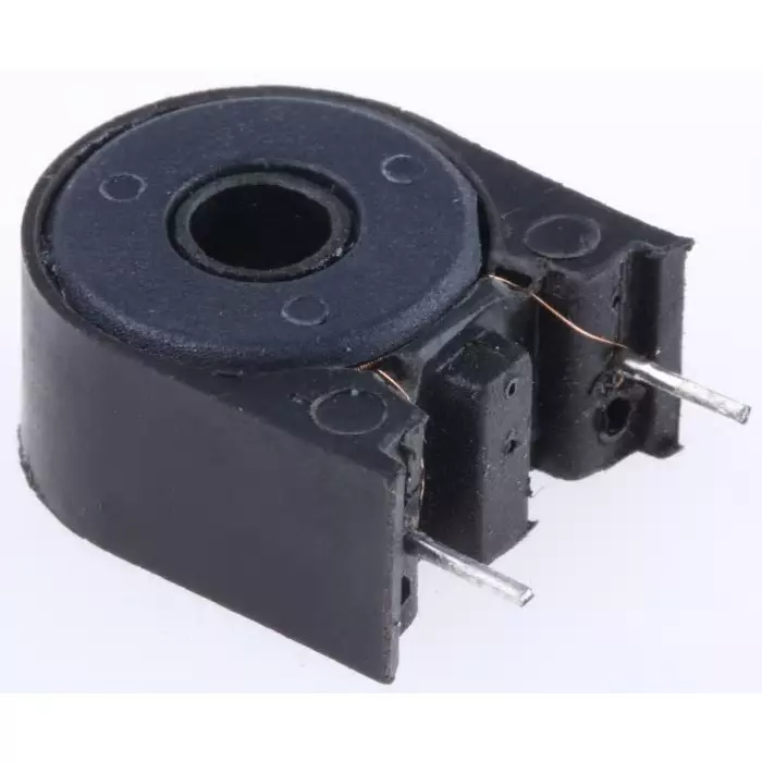 Nuvotem Talema AX Series Current Transformer 5A Input 5:1, AX-0500 (Pack of 250 Pcs)