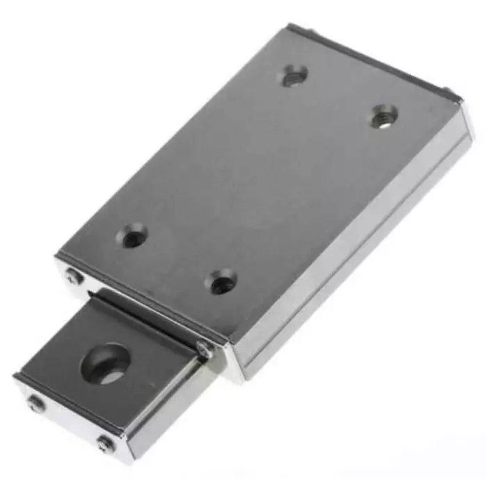 IKO Stainless Steel Linear Slides 14 mm Stroke Length, BWU17-20